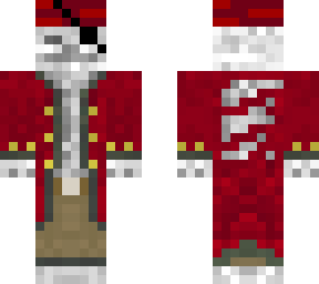 dead pirate 2