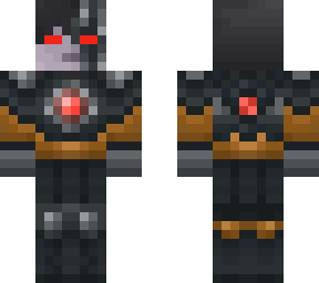 deadman