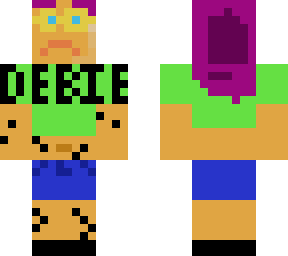 debbie