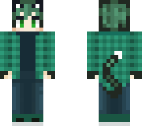 deku neko fixed 2