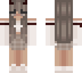 demon girl edit