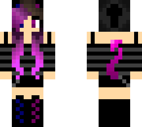demon wolf (edit)