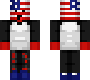 derp 'murica