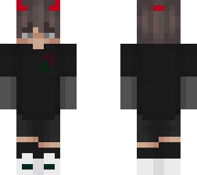devil rose