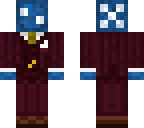 dice head