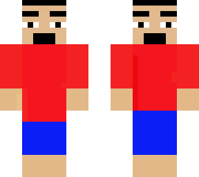 double man