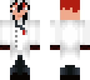dr.blacktear (mask destroyed)