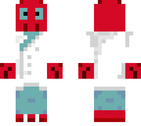 dr john a zoidberg