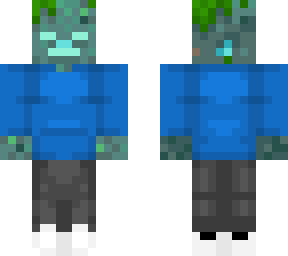 drowned