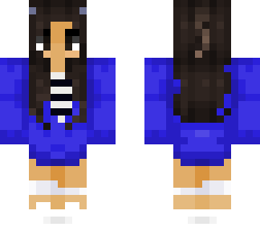 dumbpatata's skin