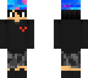 e boy