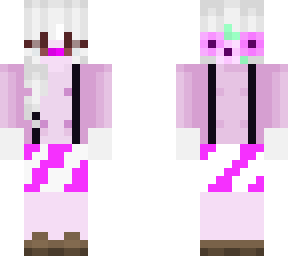 edit to cherry/cuphead skin