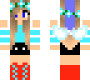 elemental little carly