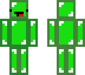emerald skeppy