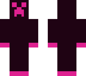 ender creeper