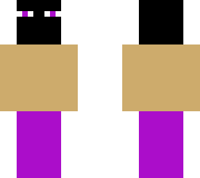 ender man