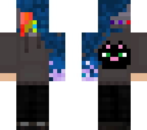 enderfalls