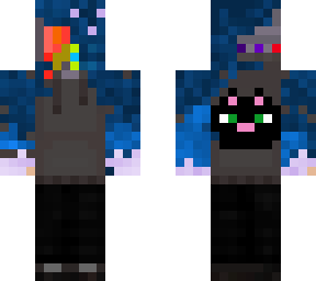 enderfalls extra infected
