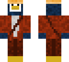 explorer penguin