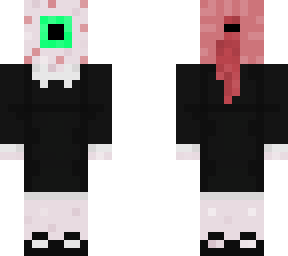 eye girl update edit