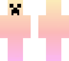 fade v2 creeper edition