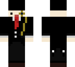 fancy man