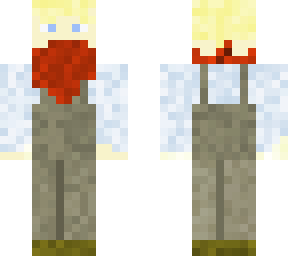farmer