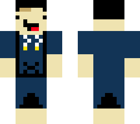 fbi dude