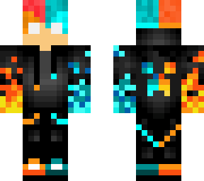 fire and ice
