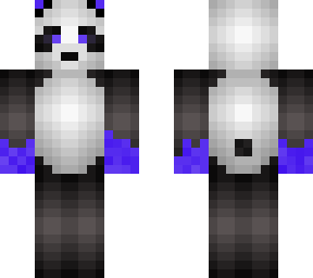fire panda (purple) 2.0