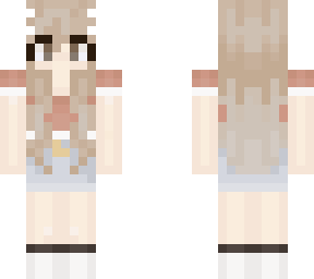 first skin