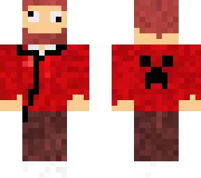 forest guy