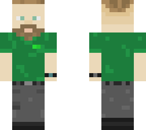 forestry commision uniform