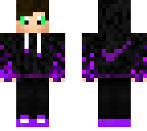 francyhero purple