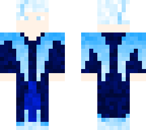frostbite suit