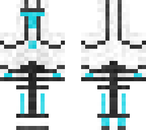 futuristic thing
