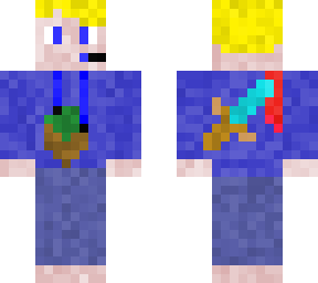 gamer