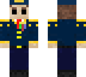 general egoney
