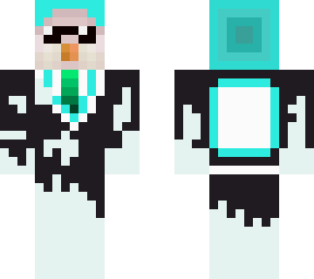 ghost penguin (fixed)
