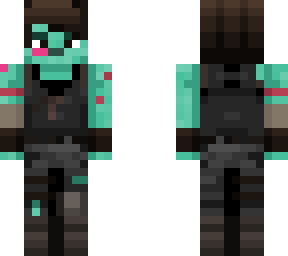 ghoul trooper