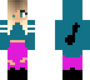 girl lore 303
