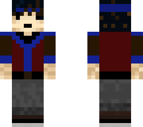 gojen's basic skin