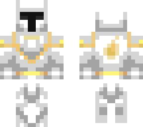 golden knight of papayax