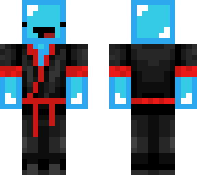 good diamand ninja red