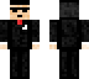 government agent