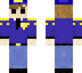 guard