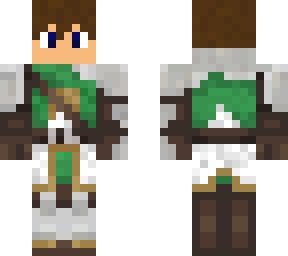 guard from edoras