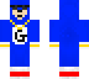 gucci sonic