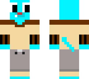 gumball tristopher watterson
