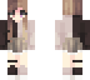 half